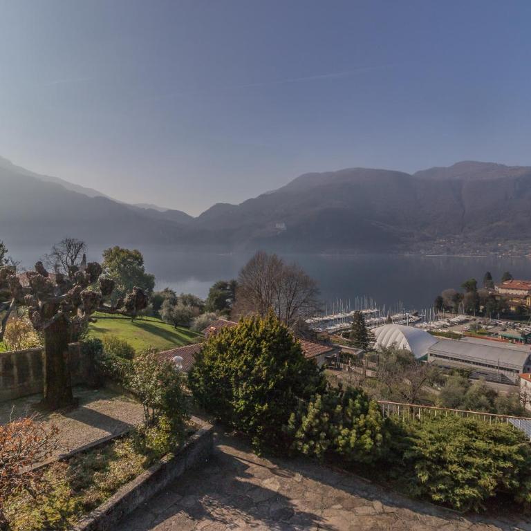 Infinity Lake View - Casa con 2 Camere da Letto - 15