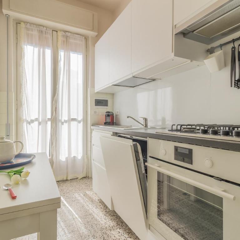 Infinity Lake View - Casa con 2 Camere da Letto - 20