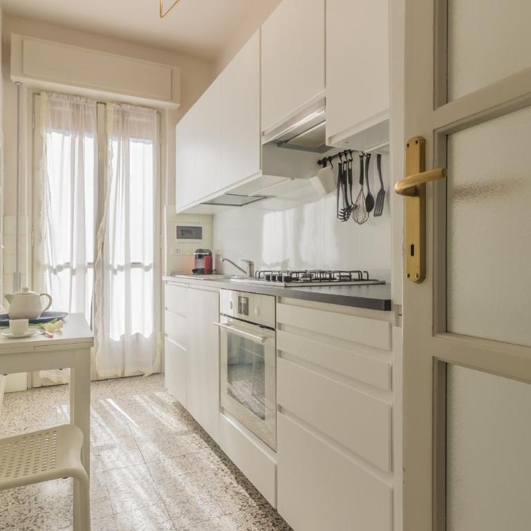 Infinity Lake View - Casa con 2 Camere da Letto - 19