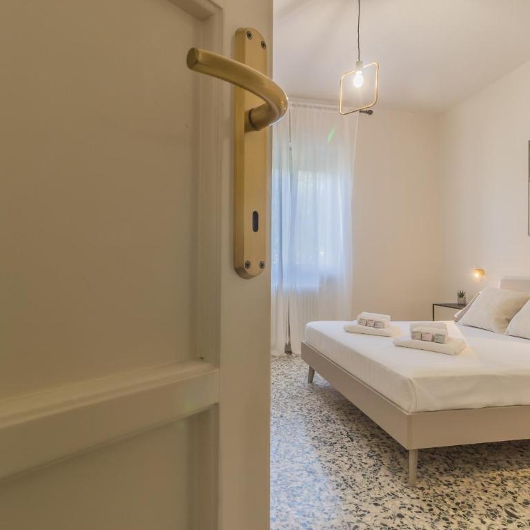 Infinity Lake View - Casa con 2 Camere da Letto - 21