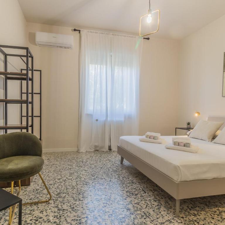 Infinity Lake View - Casa con 2 Camere da Letto - 23
