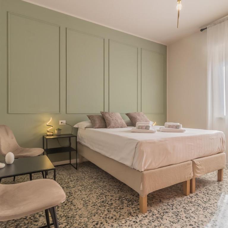 Infinity Lake View - Casa con 2 Camere da Letto - 25