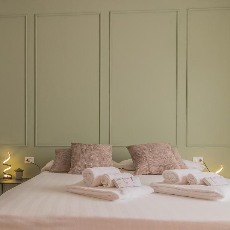 Infinity Lake View - Casa con 2 Camere da Letto - 26