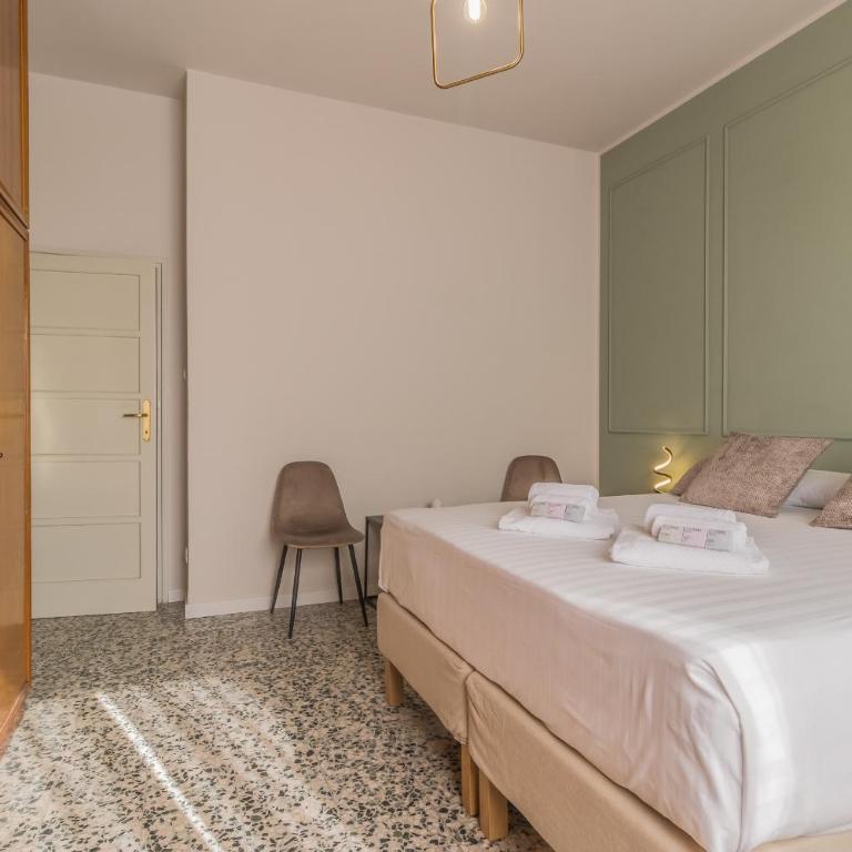 Infinity Lake View - Casa con 2 Camere da Letto - 27