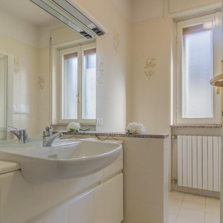Infinity Lake View - Casa con 2 Camere da Letto - 28
