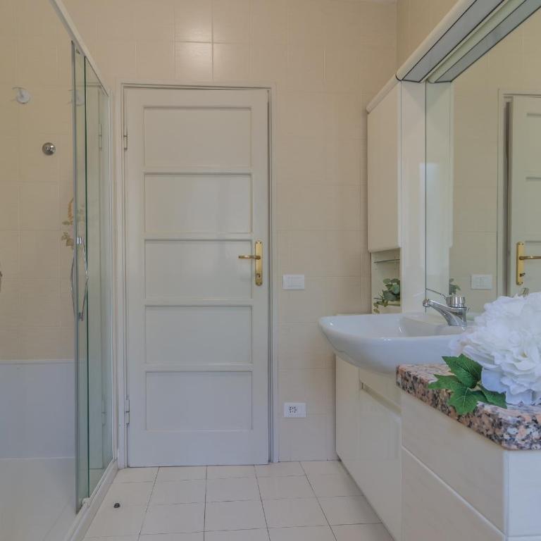 Infinity Lake View - Casa con 2 Camere da Letto - 29