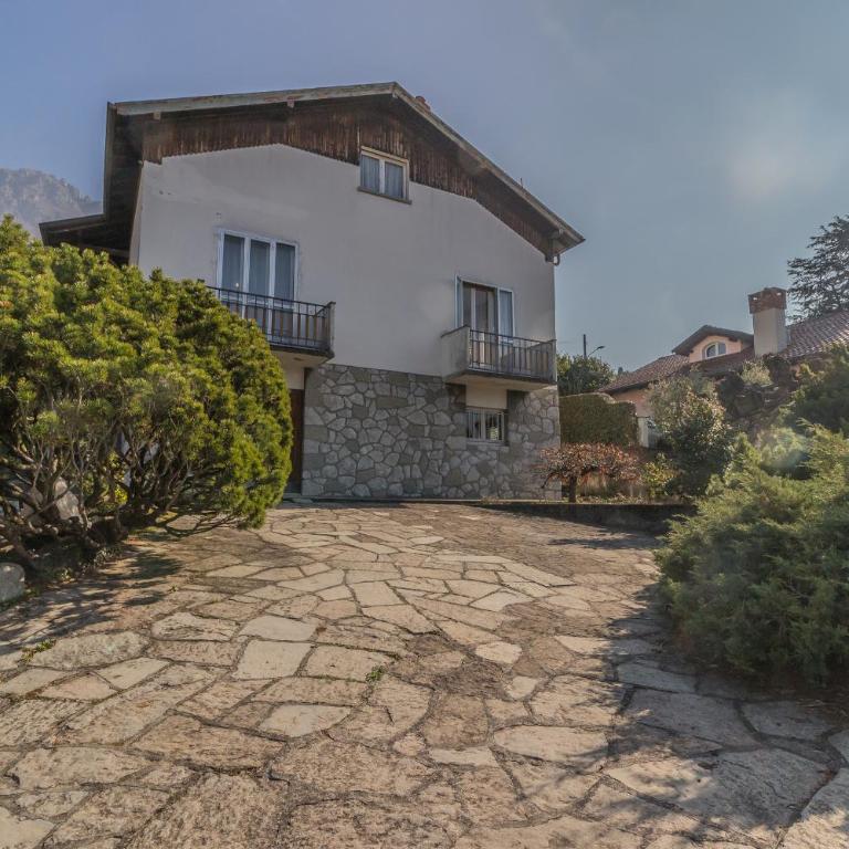 Infinity Lake View - Casa con 2 Camere da Letto - 31