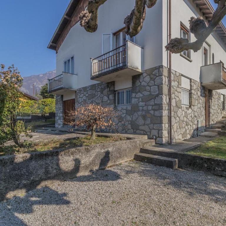 Infinity Lake View - Casa con 2 Camere da Letto - 32