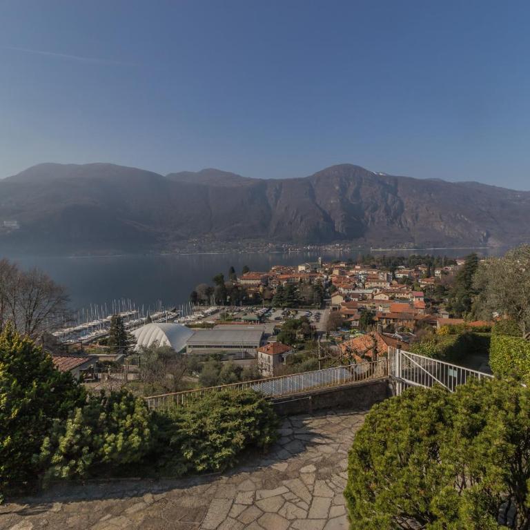 Infinity Lake View - Casa con 2 Camere da Letto - 36