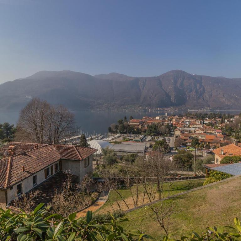 Infinity Lake View - Casa con 2 Camere da Letto - 37