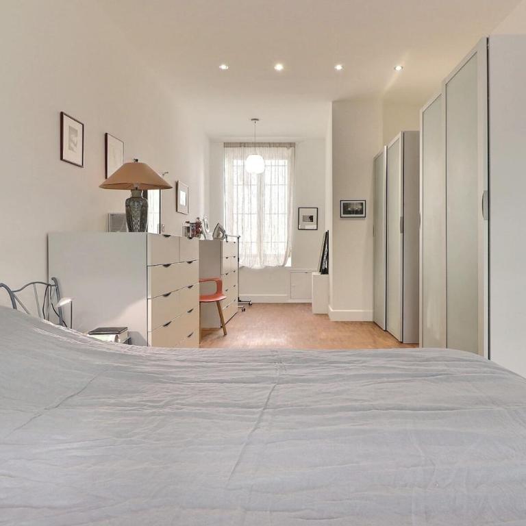 The Loft A bright studio with a distinctive design - Apartment - 25