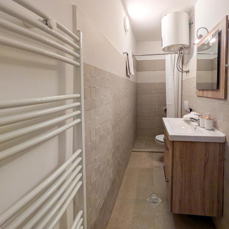 Apartman Teo - One-Bedroom Apartment - 10