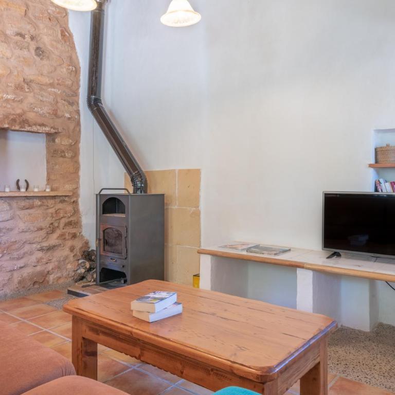 Agroturismo Es Rafal Roig by MHR - Casa con 1 dormitorio - 4