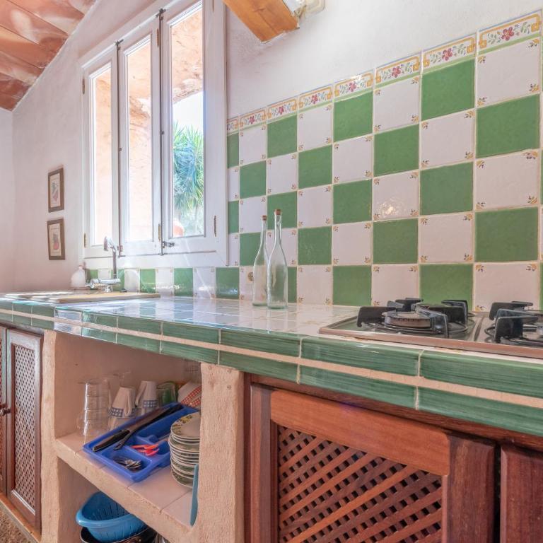 Agroturismo Es Rafal Roig by MHR - Casa con 1 dormitorio - 15