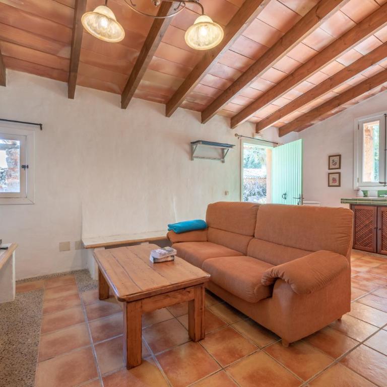 Agroturismo Es Rafal Roig by MHR - Casa con 1 dormitorio - 10