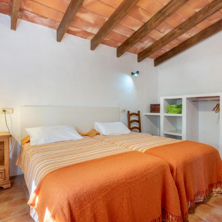Agroturismo Es Rafal Roig by MHR - Casa con 1 dormitorio - 3