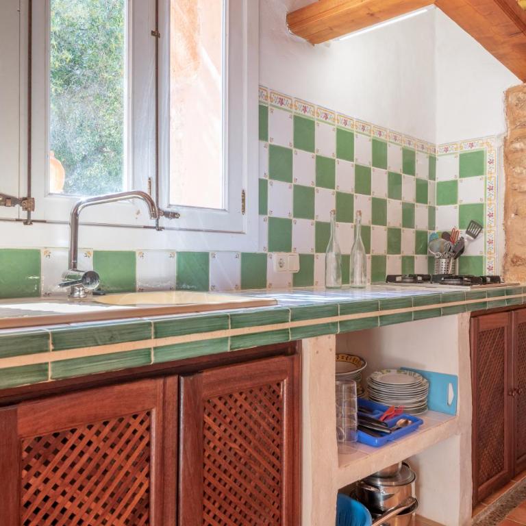 Agroturismo Es Rafal Roig by MHR - Casa con 1 dormitorio - 14