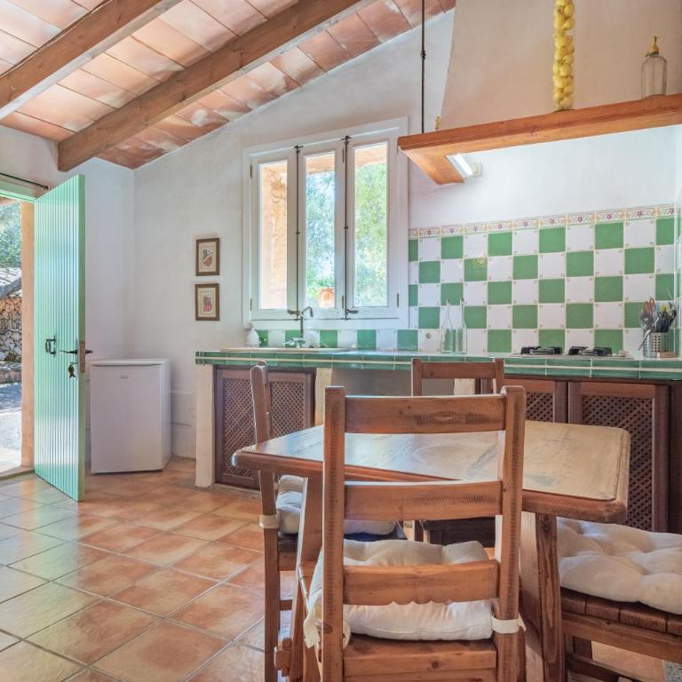 Agroturismo Es Rafal Roig by MHR - Casa con 1 dormitorio - 5