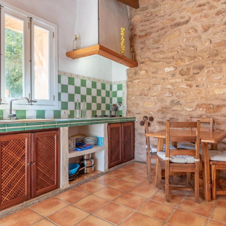 Agroturismo Es Rafal Roig by MHR - Casa con 1 dormitorio - 17