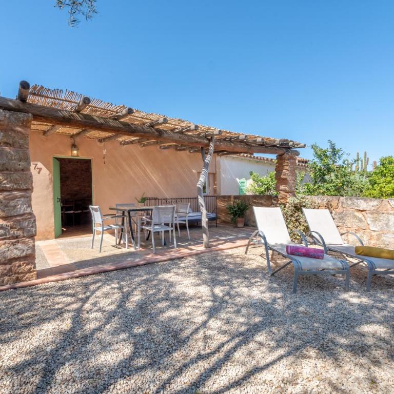 Agroturismo Es Rafal Roig by MHR - Casa con 1 dormitorio - 21