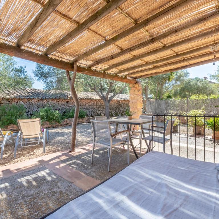 Agroturismo Es Rafal Roig by MHR - Casa con 1 dormitorio - 22