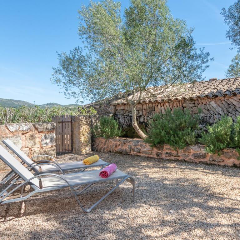 Agroturismo Es Rafal Roig by MHR - Casa con 1 dormitorio - 20