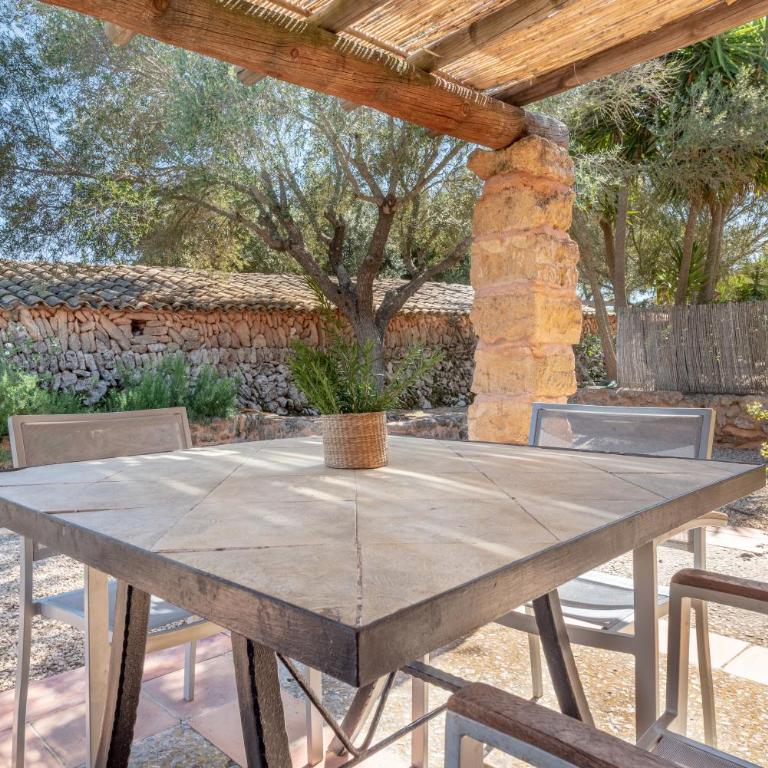 Agroturismo Es Rafal Roig by MHR - Casa con 1 dormitorio - 19