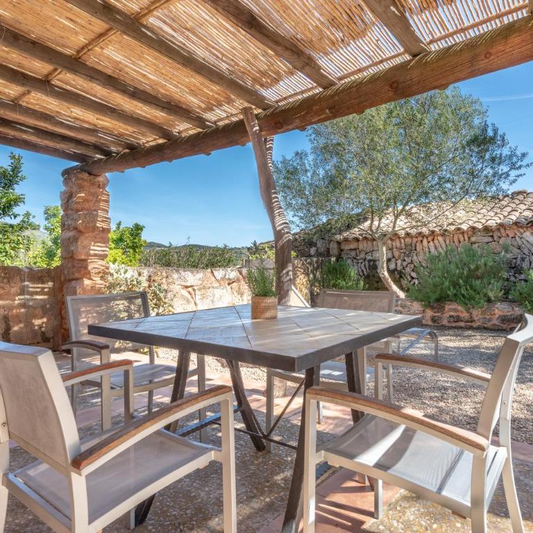 Agroturismo Es Rafal Roig by MHR - Casa con 1 dormitorio - 6
