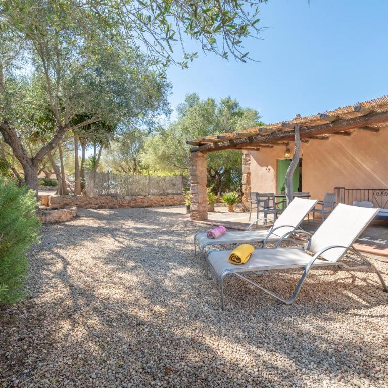 Agroturismo Es Rafal Roig by MHR - Casa con 1 dormitorio - 9