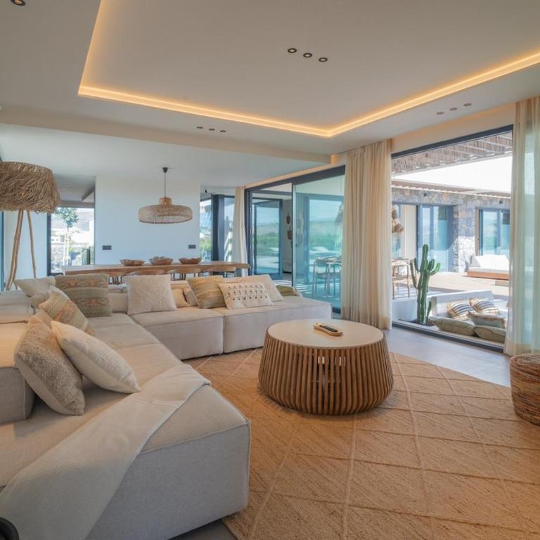 Casa Nomad by Aura Collection - Villa - 5