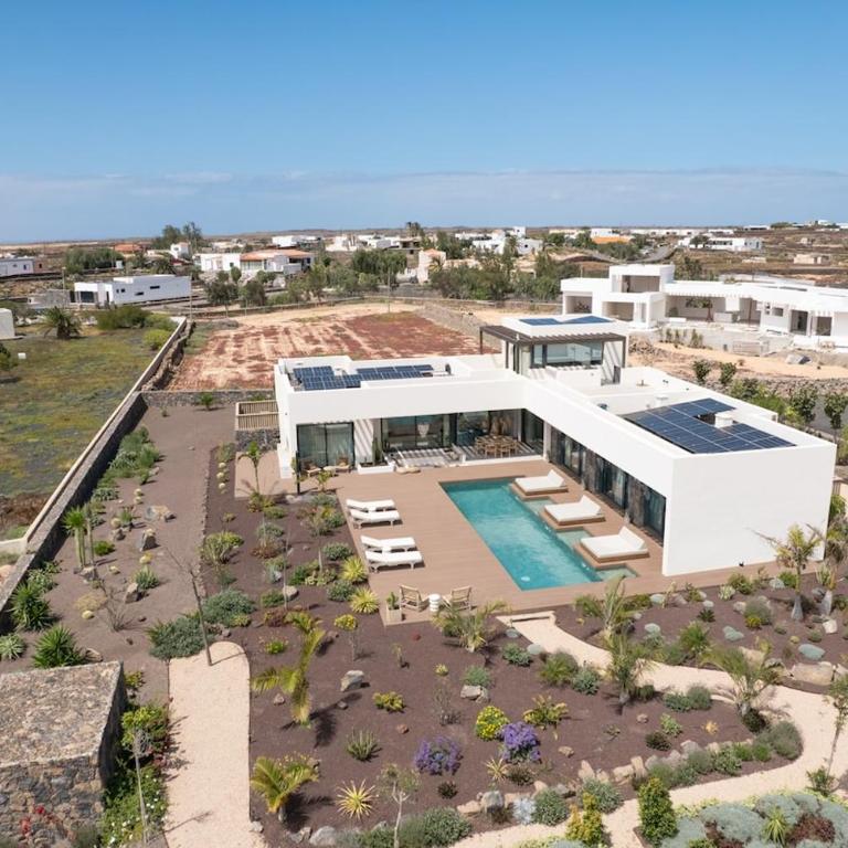 Casa Nomad by Aura Collection - Villa - 45