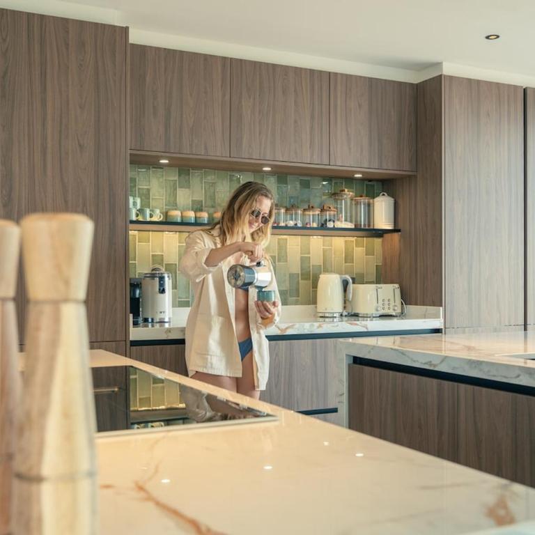 Casa Nomad by Aura Collection - Villa - 19