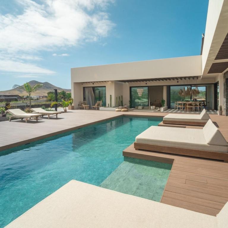 Casa Nomad by Aura Collection - Villa - 8