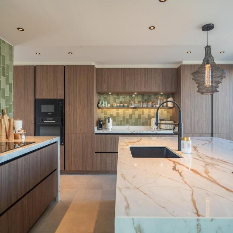 Casa Nomad by Aura Collection - Villa - 17