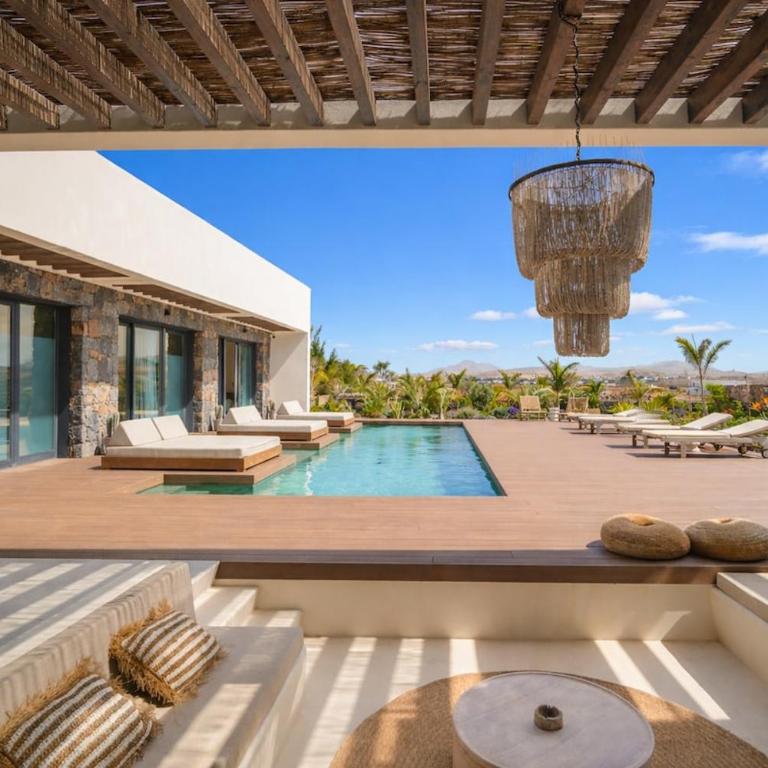 Casa Nomad by Aura Collection - Villa - 1
