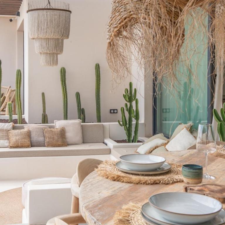 Casa Nomad by Aura Collection - Villa - 3