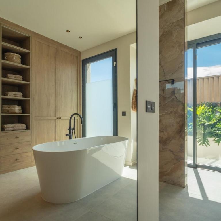 Casa Nomad by Aura Collection - Villa - 30