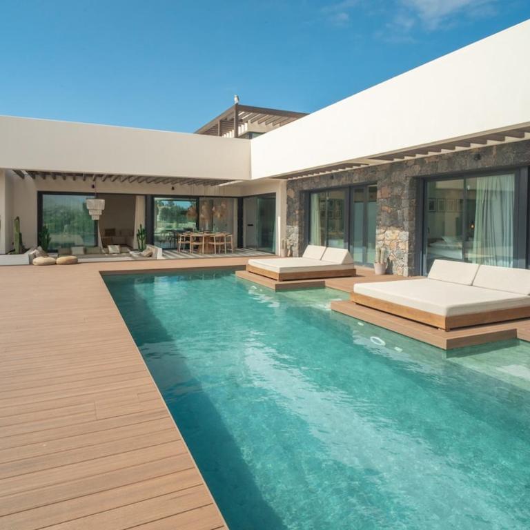 Casa Nomad by Aura Collection - Villa - 44