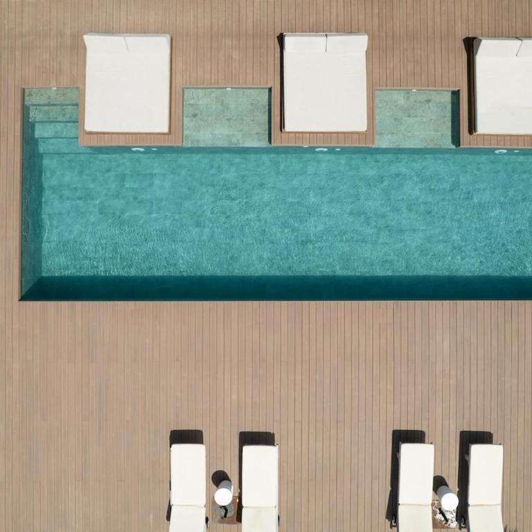 Casa Nomad by Aura Collection - Villa - 9