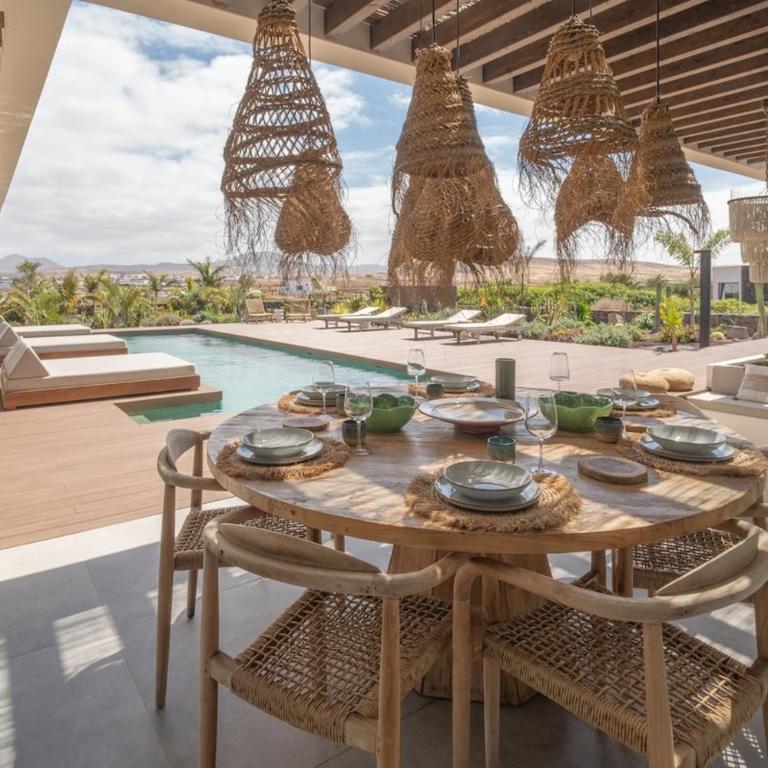 Casa Nomad by Aura Collection - Villa - 10