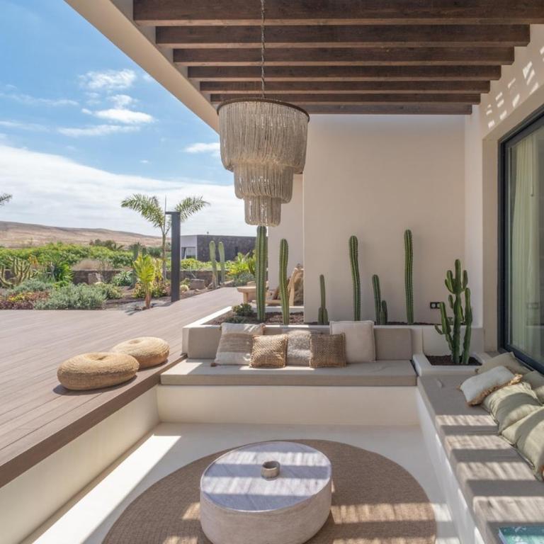 Casa Nomad by Aura Collection - Villa - 11