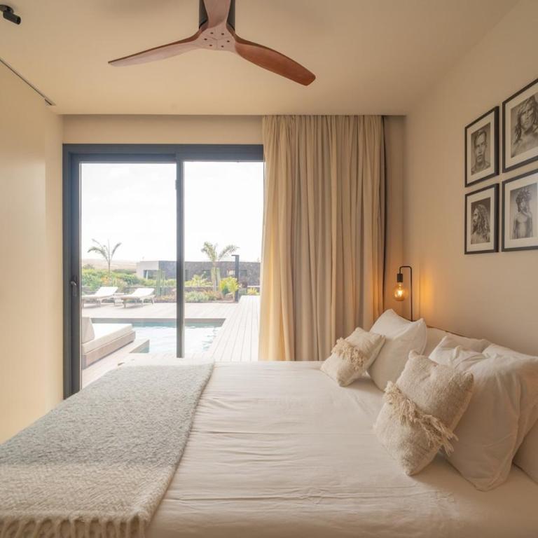 Casa Nomad by Aura Collection - Villa - 32