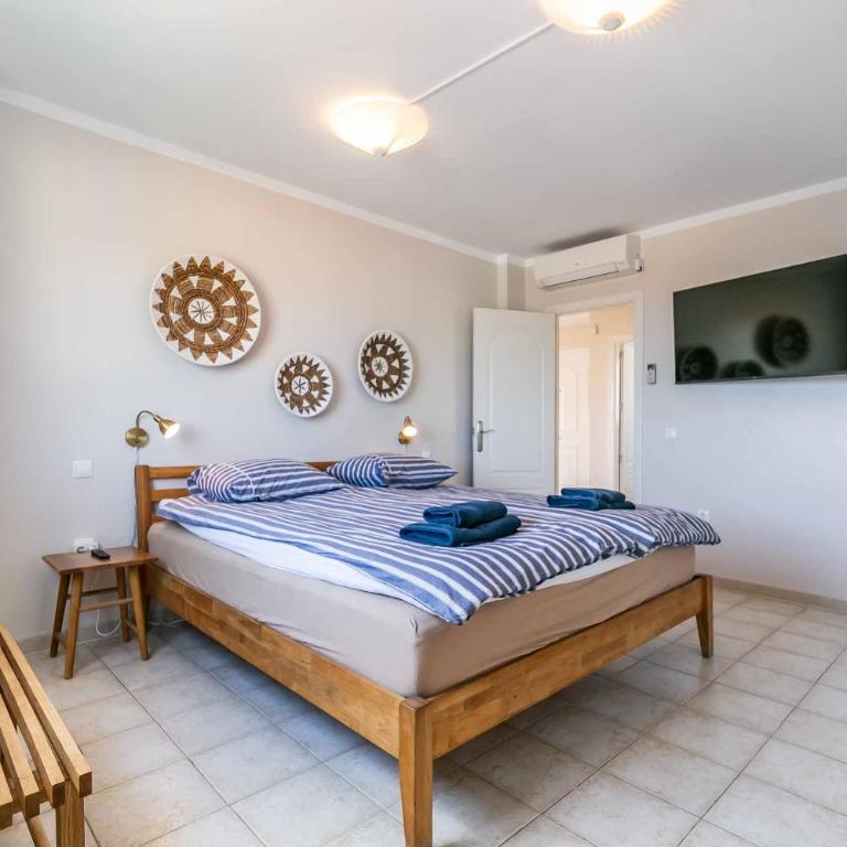 108-Villa, 2 Minutes Walk to the beach, Heated pool - Villa - 24