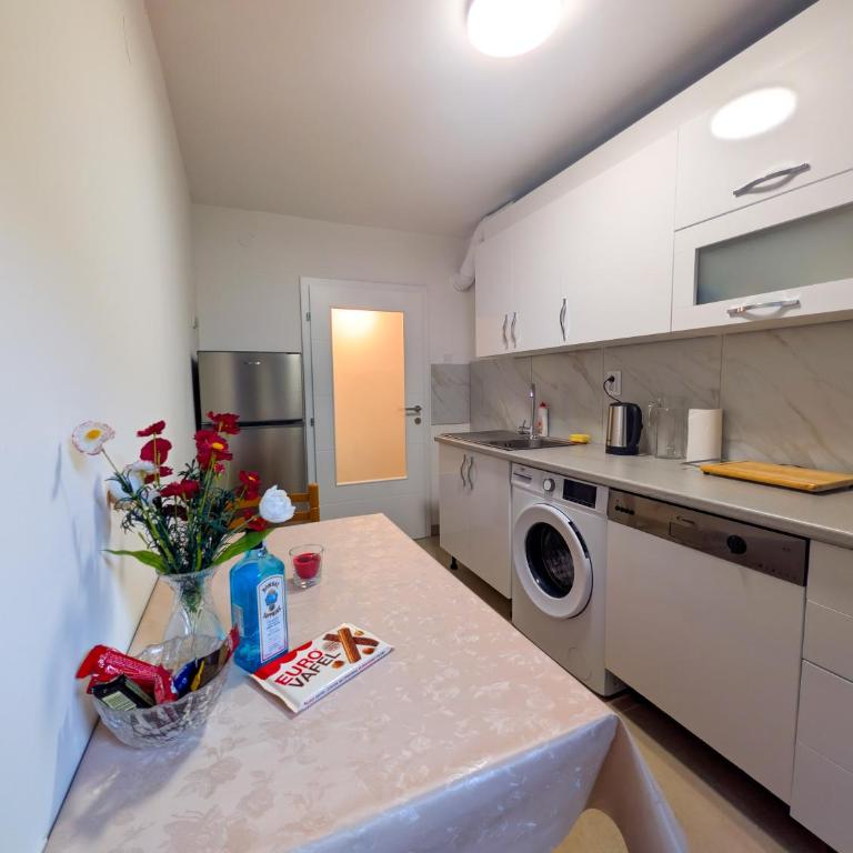 Apartman Teo - One-Bedroom Apartment - 5