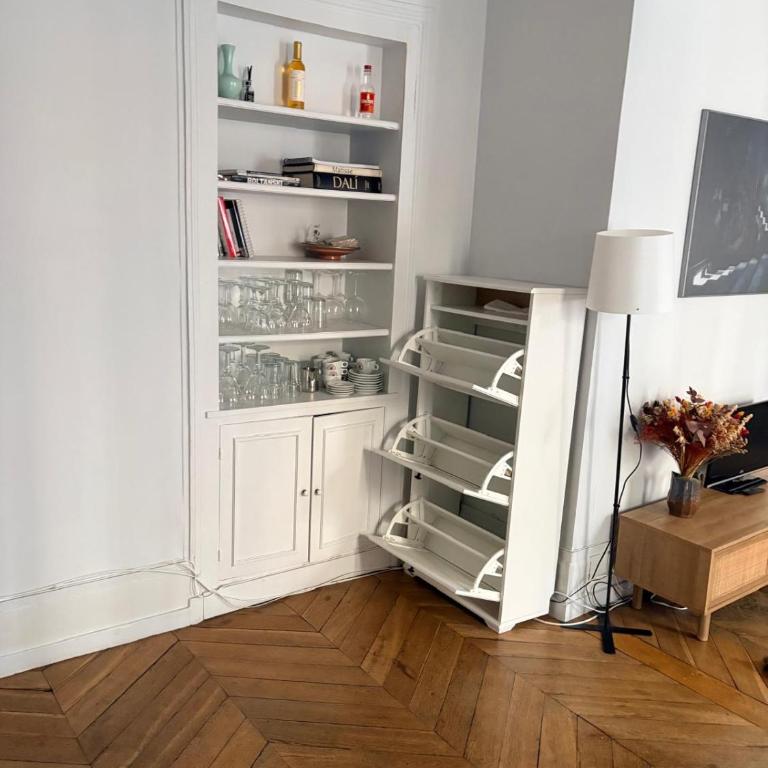 Folies Bergères Paris - Appartement 1 Chambre - 4