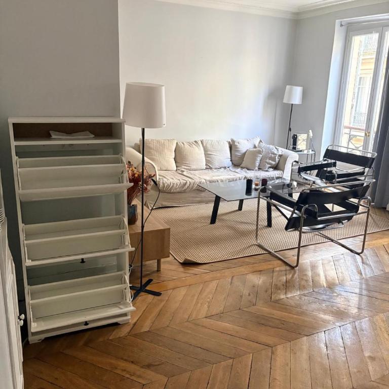 Folies Bergères Paris - Appartement 1 Chambre - 5
