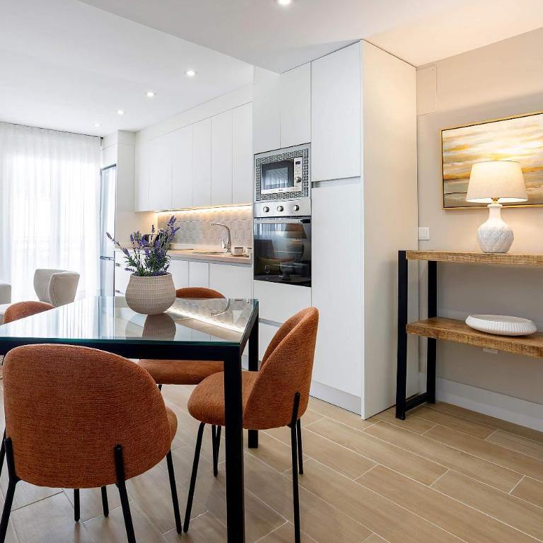 Genteel Home Almanzor Cordoba - Apartamento de 2 dormitorios - 3