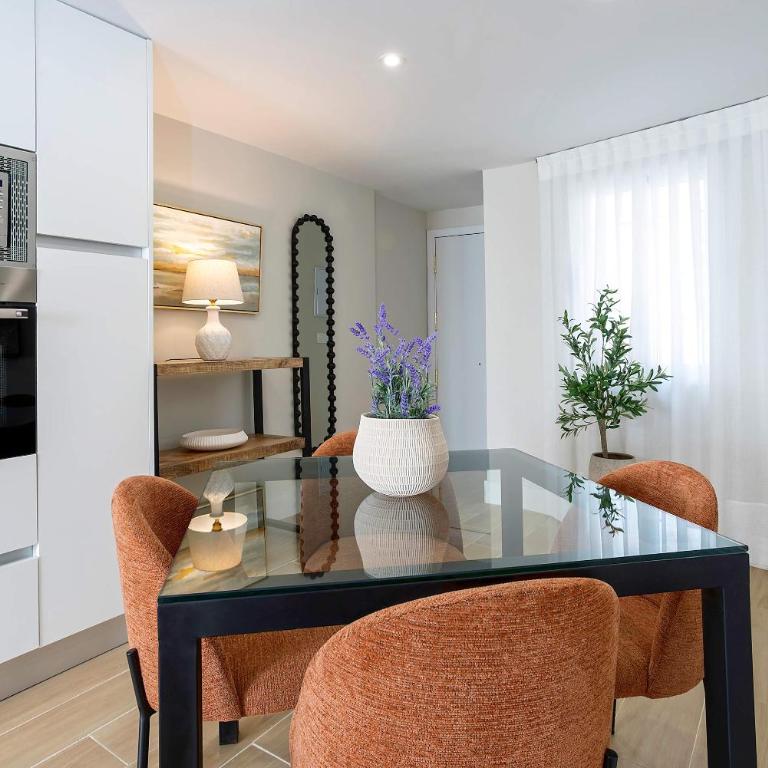 Genteel Home Almanzor Cordoba - Apartamento de 2 dormitorios - 8