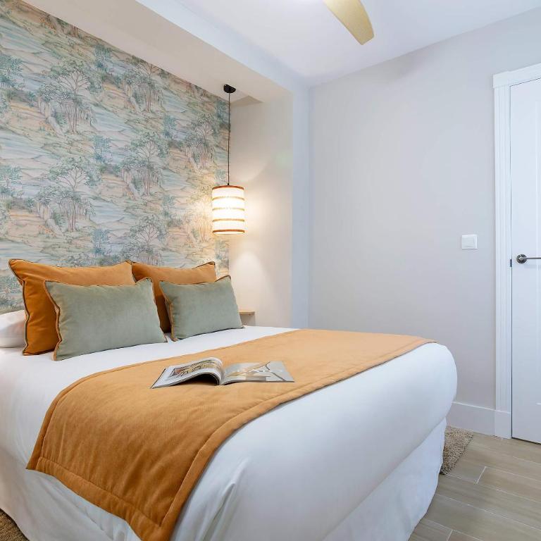 Genteel Home Almanzor Cordoba - Apartamento de 2 dormitorios - 15