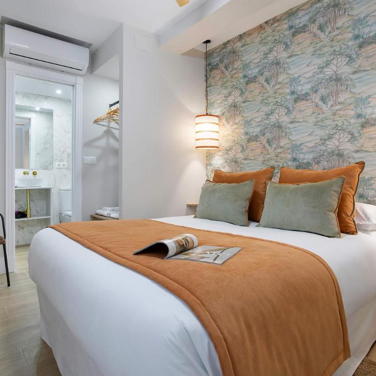 Genteel Home Almanzor Cordoba - Apartamento de 2 dormitorios - 13